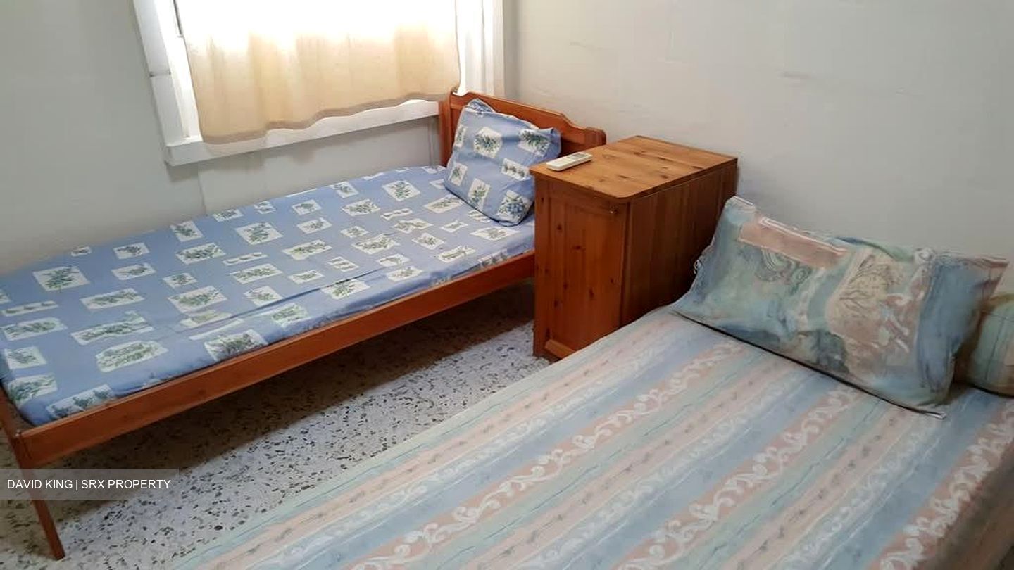 Blk 354 Clementi Avenue 2 Shopping Centre (Clementi), HDB 3 Rooms #615772141